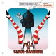 B.S.O. (BANDA SONORA ORIGINAL)-LA FILLE DU GARDE.. (CD)
