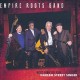 EMPIRE ROOTS BAND-MUSIC FROM THE FILM (CD)