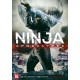 FILME-NINJA APOCALYPSE (DVD)