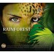FRANCEL/EISENREICH/LOHMEI-RAINFOREST-HOMMAGE TO AN (CD)