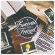 FUNERAL FOR A FRIEND-CHAPTER AND VERSE (CD)
