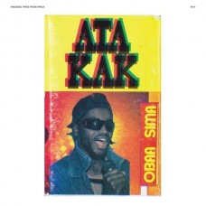 ATAK KAK-OBAA SIMA (CD)
