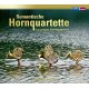 LEIPZIGER HORNQUARTETT-ROMANTIC FRENCH HORN.. (CD)