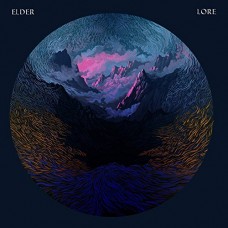 ELDER-LORE (CD)