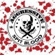 AGGRESSIVE-SPIT BLOOD (CD)