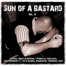 V/A-SUN OF A BASTARD 8 (CD)