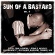 V/A-SUN OF A BASTARD 8 (CD)