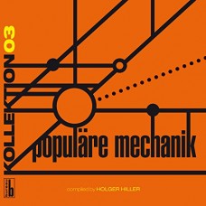 POPULARE MECHANK-KOLLEKTION 03 (LP)