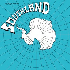 RUEDIGER LORENZ-SOUTHLAND (CD)