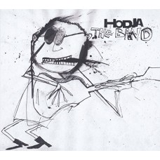 HODJA-HODJA (CD)