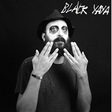 BLACK YAYA-BLACK YAYA (CD)