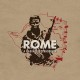 ROME-A PASSAGE TO RHODESIA (CD)