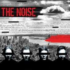 NOISE-NOISE (CD)