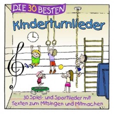 SIMONE SOMMERLAND/KARSTE GLUCK-DIE 30 BESTE.. (CD)