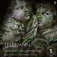 G.P. TELEMANN-OVERTURE & CONCERTOS (CD)