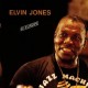 ELVIN JONES-IN EUROPE (CD)