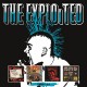 EXPLOITED-1980-83 (4CD)