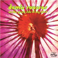 DEMIS ROUSSOS-ON THE GREEK SIDE OF MY.. (CD)
