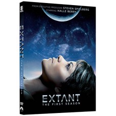 SÉRIES TV-EXTANT (DVD)