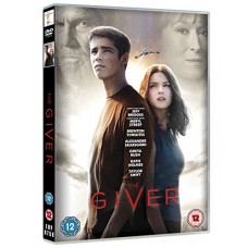 FILME-GIVER (DVD)