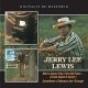 JERRY LEE LEWIS-WHO'S GONNA PLAY THIS.. (CD)