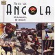MANUEL DIOGO-MUSIC OF ANGOLA (CD)