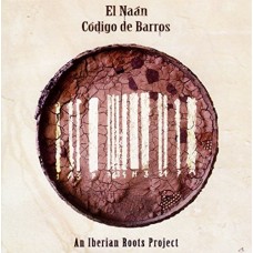 EL NAAN-CODIGO DE BARROS (CD)
