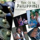 V/A-MUSIC OF THE PHILIPPINES (CD)