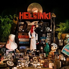 HELSINKI-A GUIDE FOR THE PERPLEXED (CD)