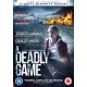 FILME-DEADLY GAME (DVD)