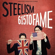 STEELISM-615 TO FAME (CD)