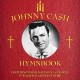 JOHNNY CASH-HYMNBOOK (CD)