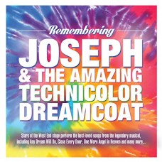 V/A-REMEMBERING JOSEPH &.. (CD)