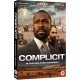 FILME-COMPLICIT (DVD)