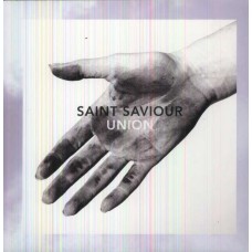 SAINT SAVIOUR-UNION (2LP+CD)