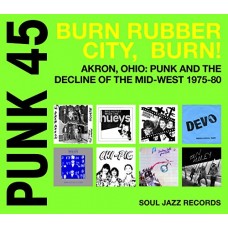 V/A-PUNK 45 VOL.4 1975-1980 (2LP)
