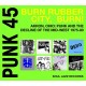 V/A-PUNK 45 VOL.4 1975-1980 (CD)