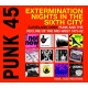 V/A-PUNK 45 VOL.5 1975-1982 (CD)