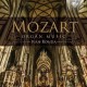 W.A. MOZART-ORGAN MUSIC (CD)