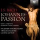 J.S. BACH-JOHANNES PASSION (2CD)