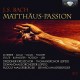 J.S. BACH-MATTHAUS PASSION (3CD)