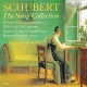 F. SCHUBERT-SONG COLLECTION (6CD)