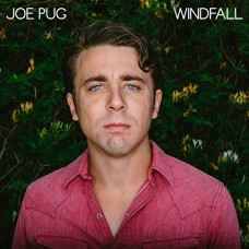 JOE PUG-WINDFALL (CD)