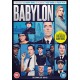 SÉRIES TV-BABYLON - SEASON 1 (DVD)