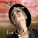 PEPI LEMER-BACK2FRONT (CD)