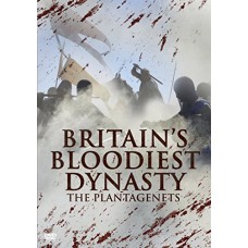 DOCUMENTÁRIO-BRITAIN'S BLOODIEST.. (DVD)