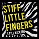 STIFF LITTLE FINGERS-STILL KICKING (DVD+CD)