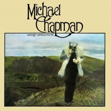 MICHAEL CHAPMAN-SAVAGE AMUSEMENT (CD)