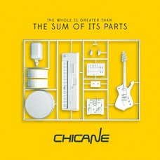 CHICANE-SUM OF ITS PARTS (CD)