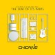 CHICANE-SUM OF ITS PARTS (CD)